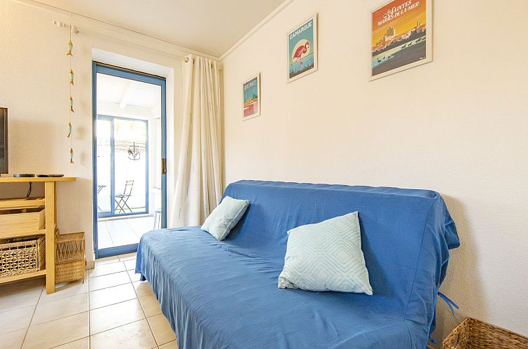 Vakantiehuis La Plagette