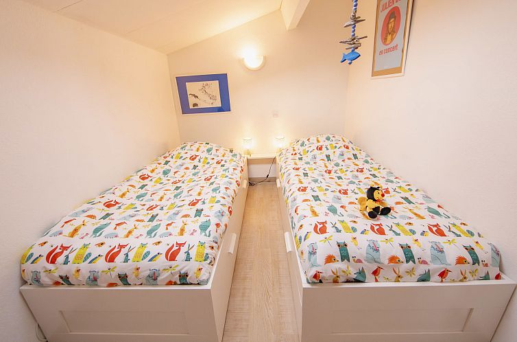 Vakantiehuis La Plagette