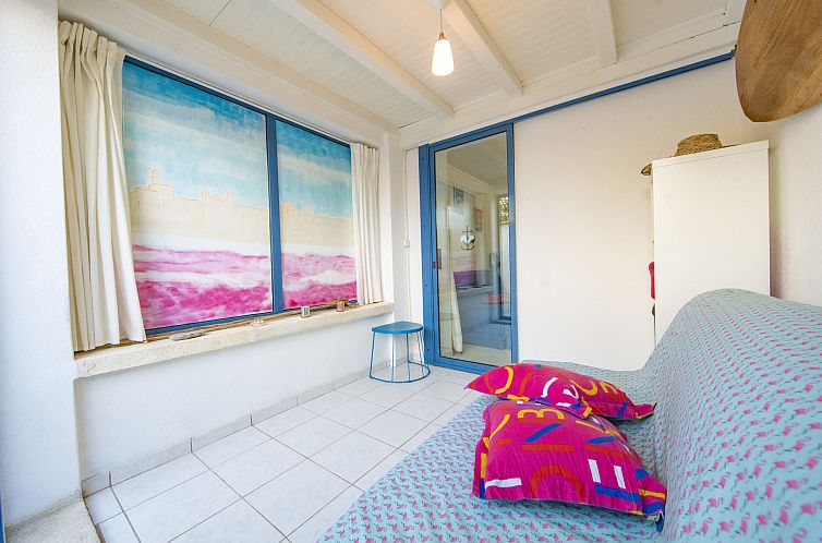 Vakantiehuis La Plagette