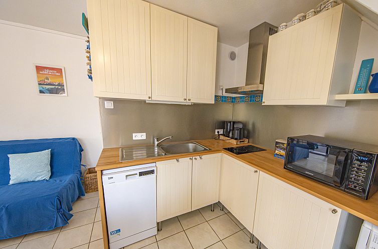 Vakantiehuis La Plagette