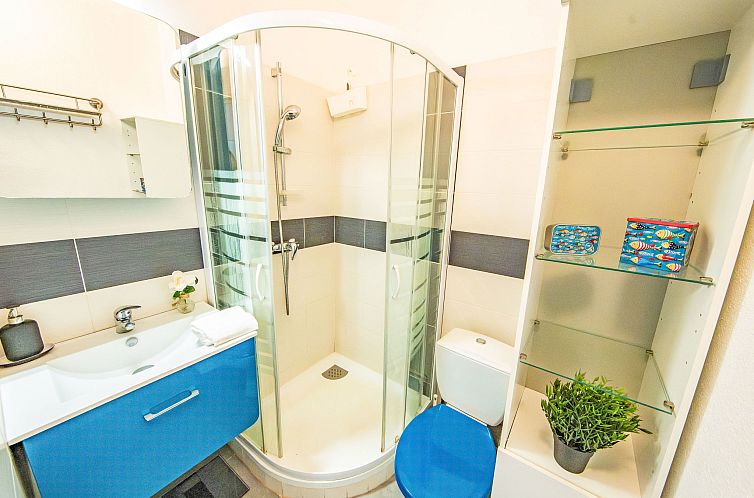 Vakantiehuis La Plagette