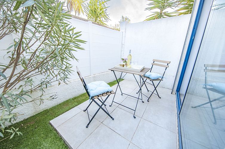 Vakantiehuis La Plagette