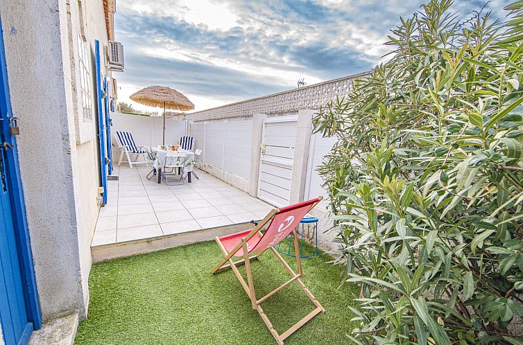 Vakantiehuis La Plagette