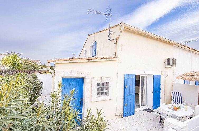 Vakantiehuis La Plagette