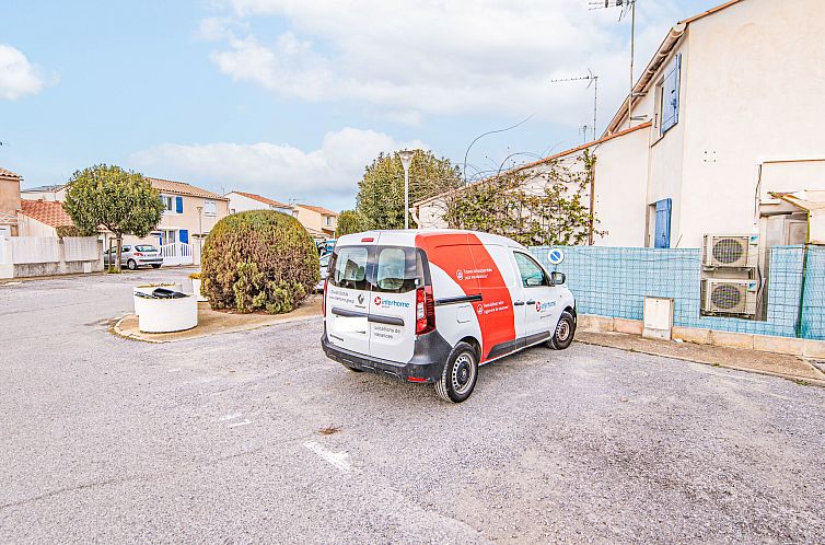 Vakantiehuis La Plagette