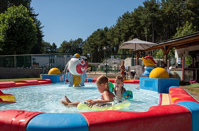 Verblijfpark Breebos 3