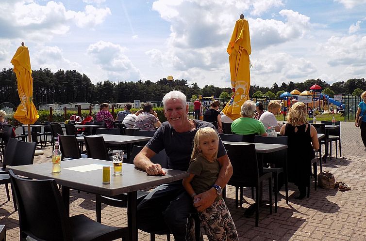 Verblijfpark Breebos 3