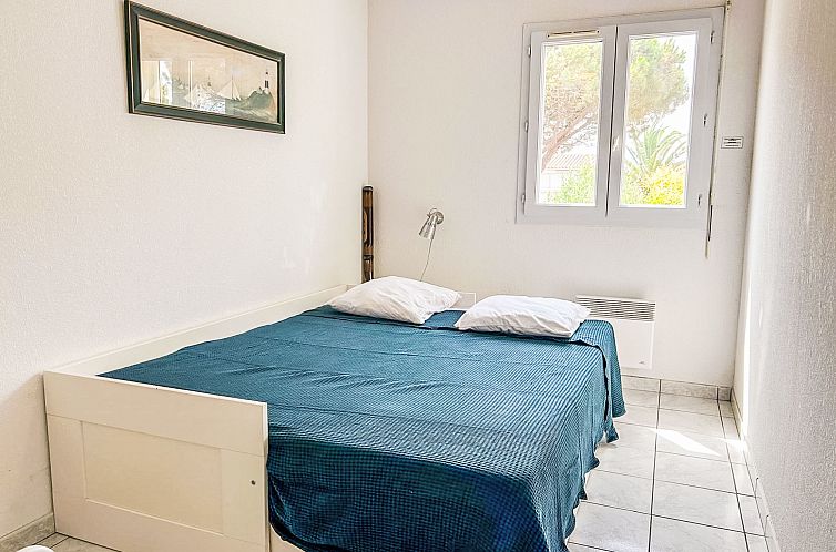 Vakantiehuis Villa Cassin