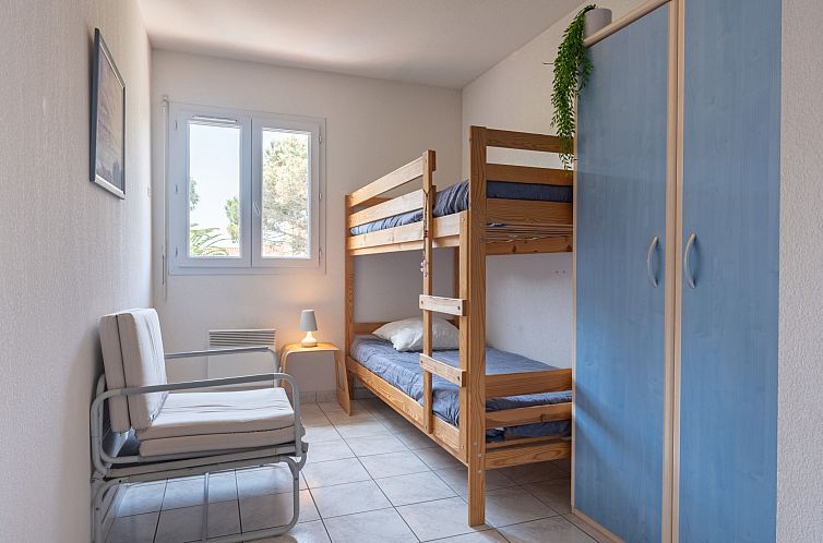 Vakantiehuis Villa Cassin