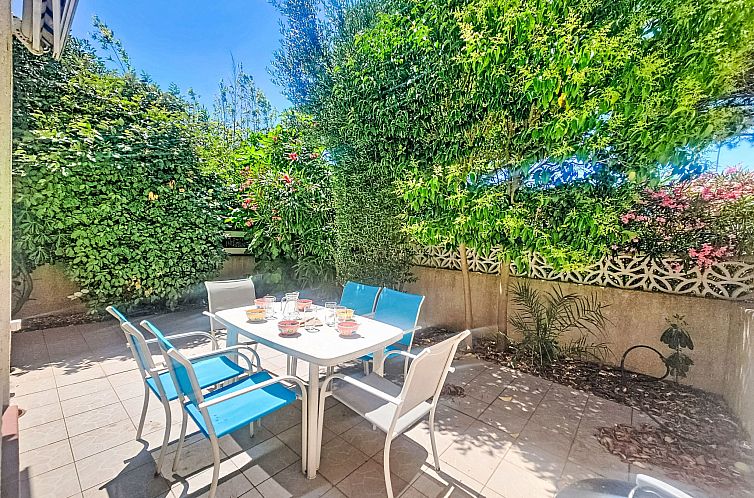 Vakantiehuis Villa Cassin