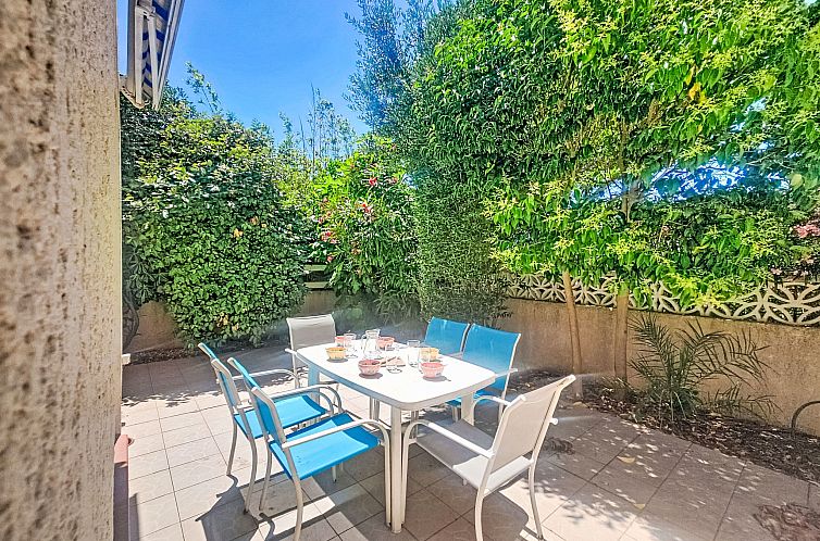 Vakantiehuis Villa Cassin