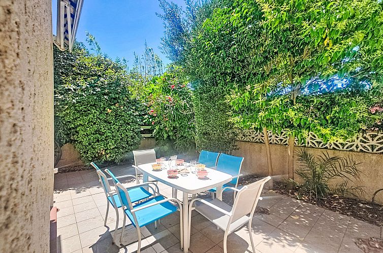 Vakantiehuis Villa Cassin