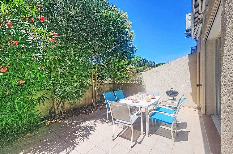 Vakantiehuis Villa Cassin
