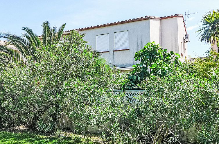 Vakantiehuis Villa Cassin