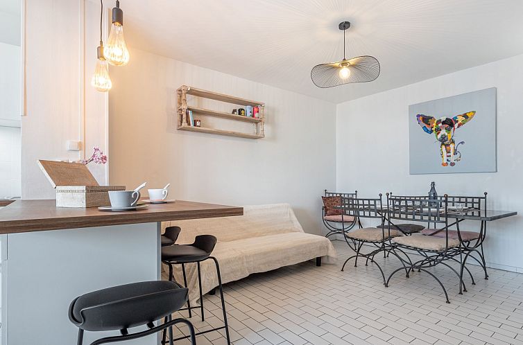 Appartement Hacienda 3