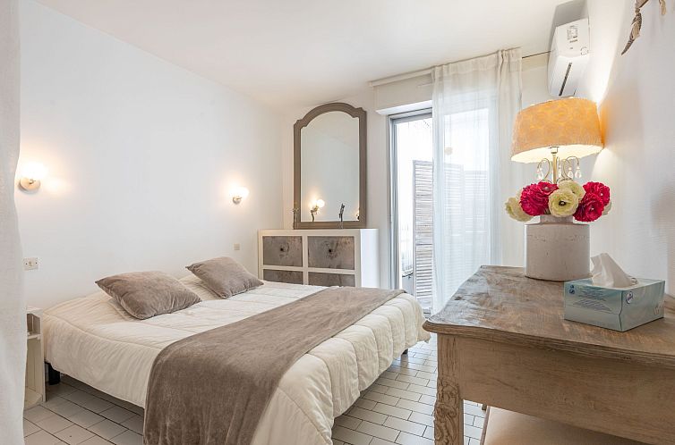 Appartement Hacienda 3