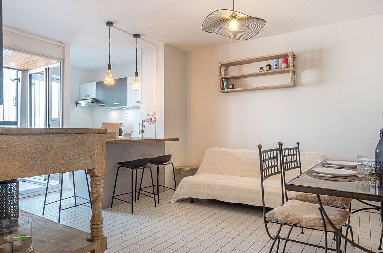 Appartement Hacienda 3