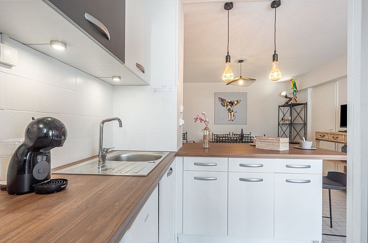 Appartement Hacienda 3