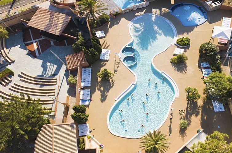 Appartement Dreamy Lodge - Genuss, Strand in 100m