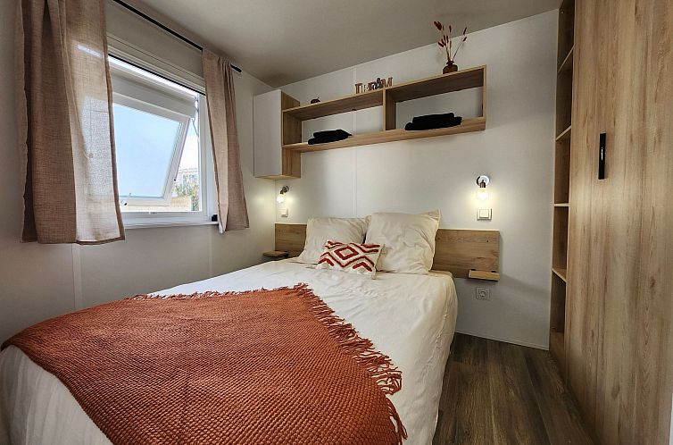 Appartement Dreamy Lodge - Genuss, Strand in 100m