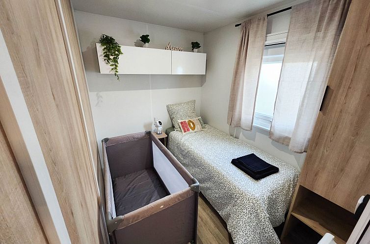 Appartement Dreamy Lodge - Genuss, Strand in 100m