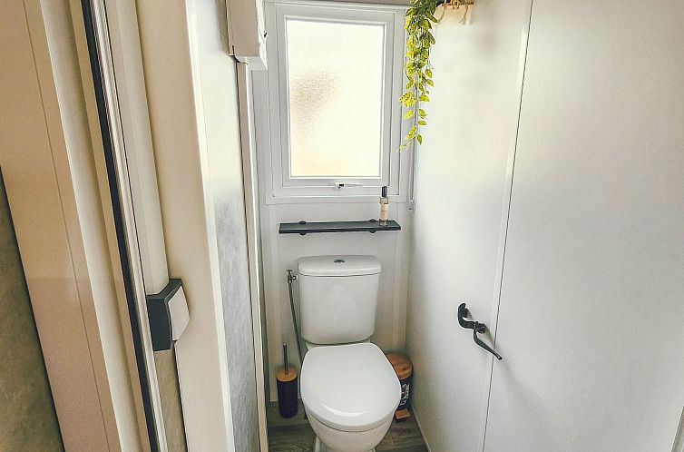 Appartement Dreamy Lodge - Genuss, Strand in 100m