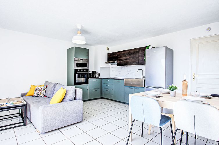 Appartement Malibu Village