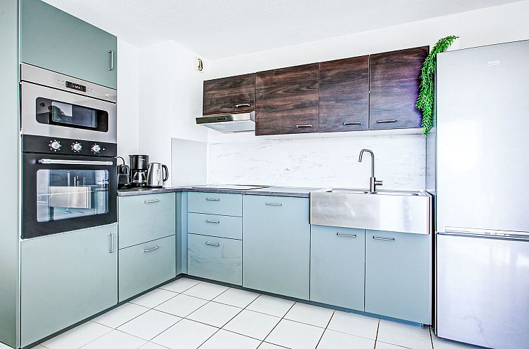 Appartement Malibu Village