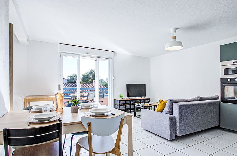 Appartement Malibu Village