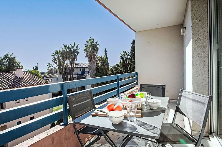 Appartement Malibu Village