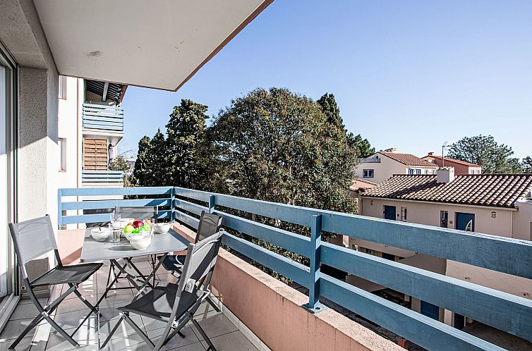 Appartement Malibu Village