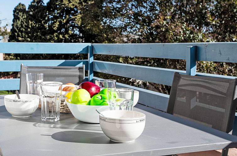 Appartement Malibu Village