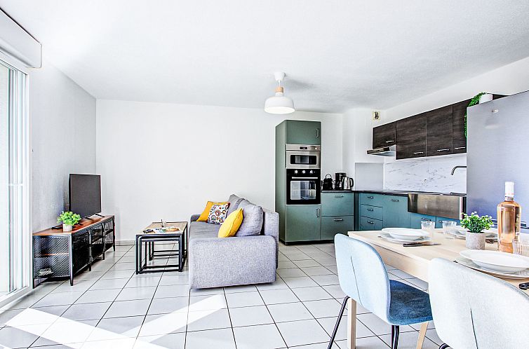 Appartement Malibu Village