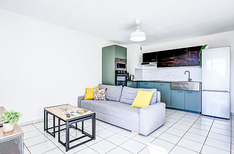 Appartement Malibu Village