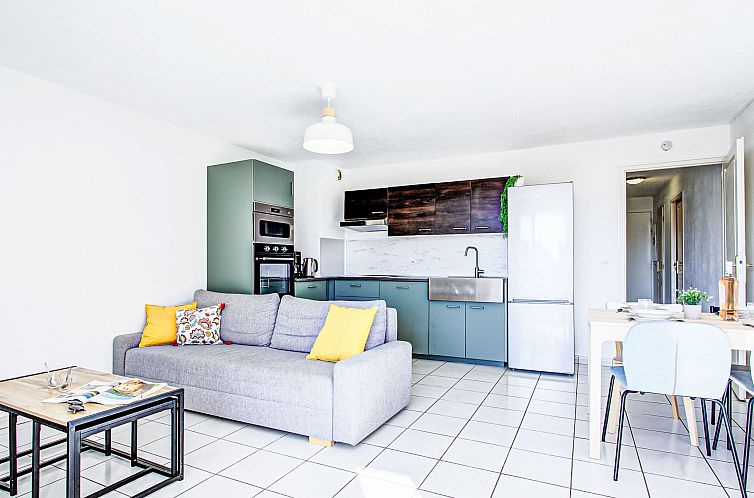 Appartement Malibu Village