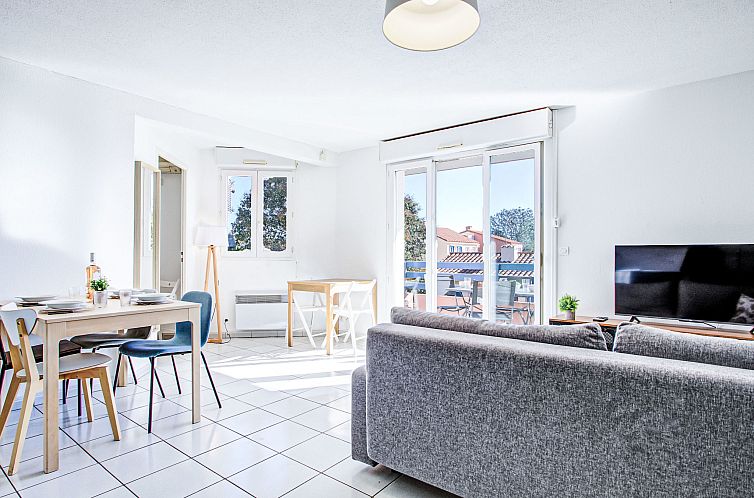 Appartement Malibu Village