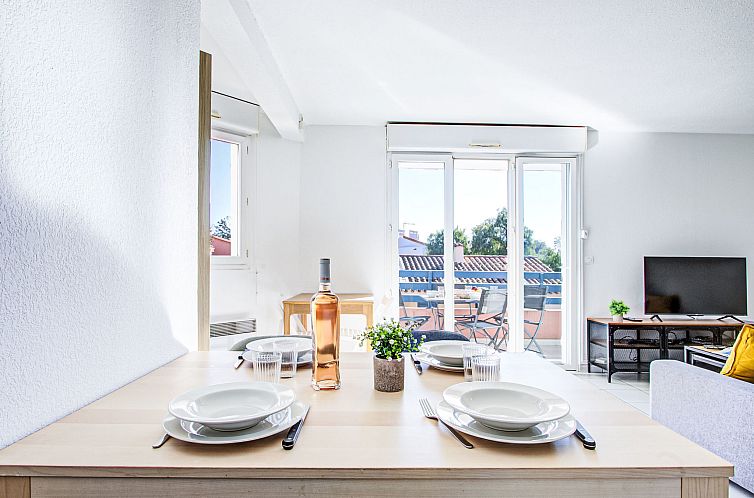 Appartement Malibu Village
