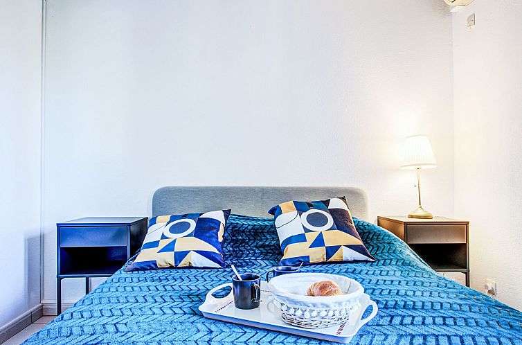 Appartement Malibu Village