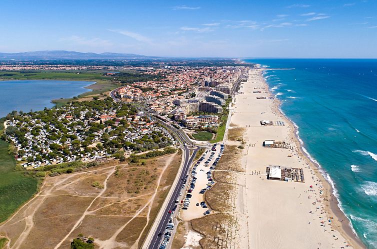 Appartement Malibu Village