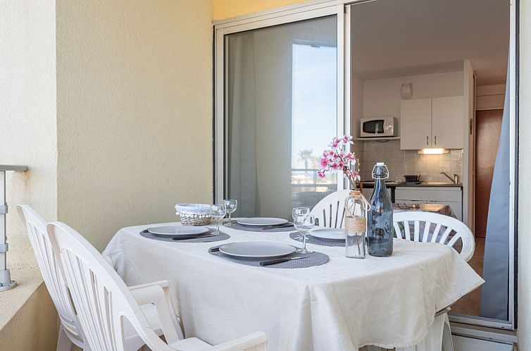 Appartement Le Beach