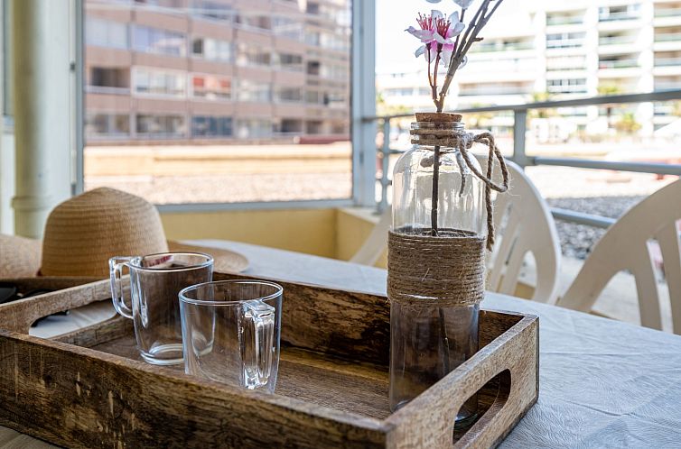 Appartement Le Beach