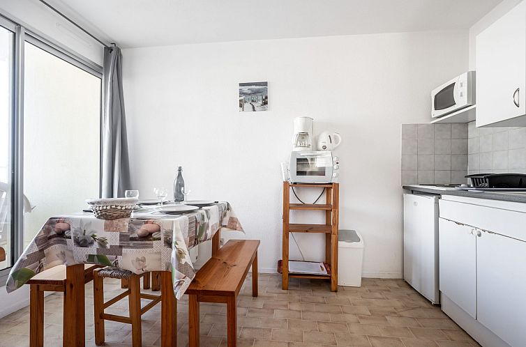 Appartement Le Beach