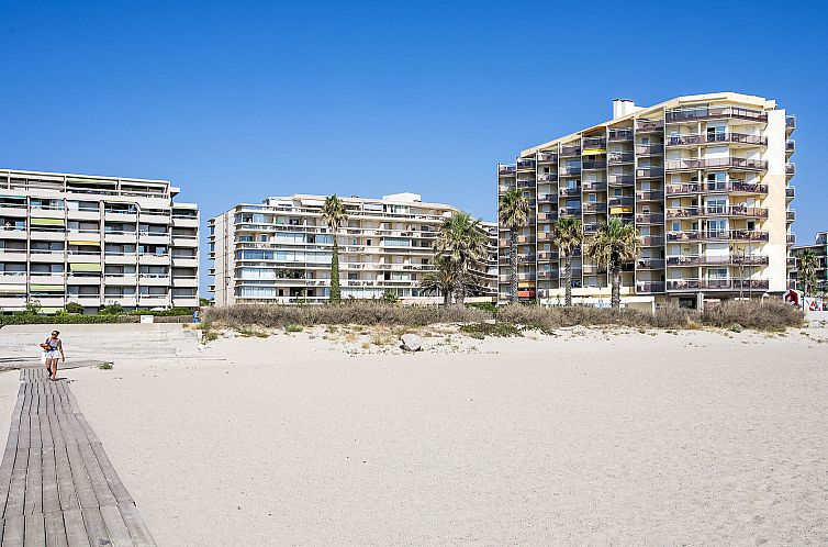 Appartement Le Beach