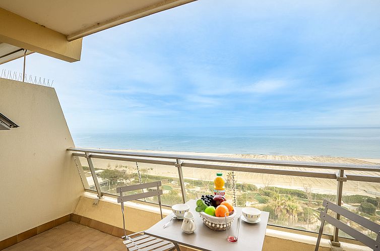 Guest house 04692101 - Apartment Languedoc / Roussillon - Appartement Milos