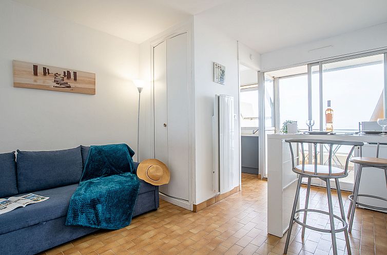 Appartement Milos