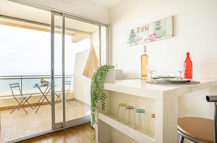 Appartement Milos