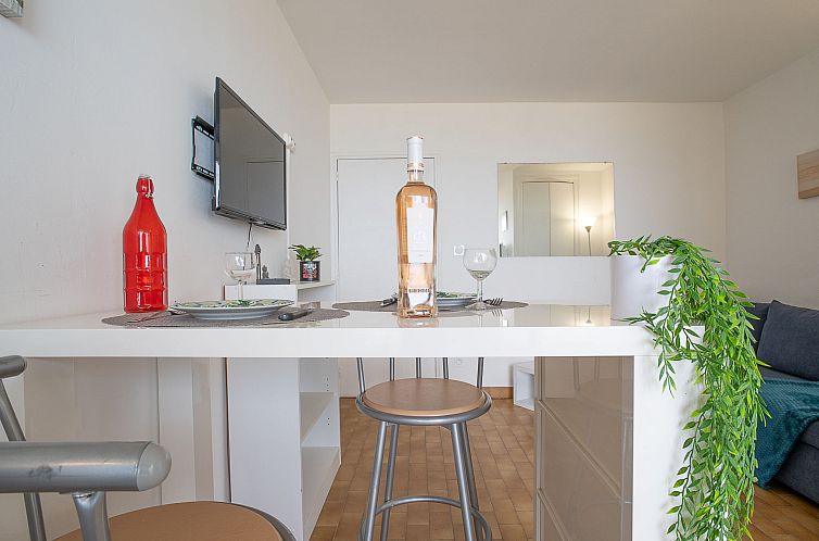 Appartement Milos