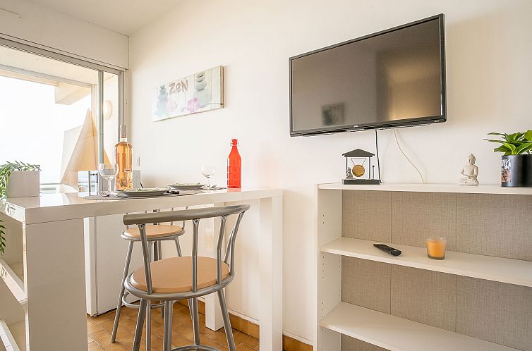 Appartement Milos