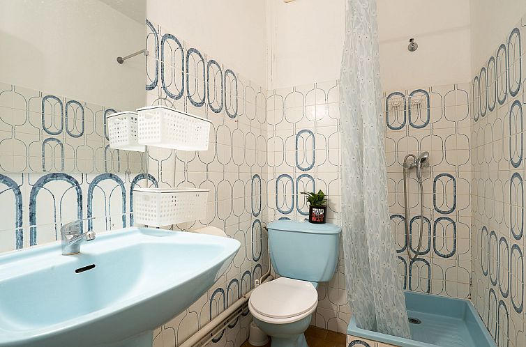 Appartement Milos