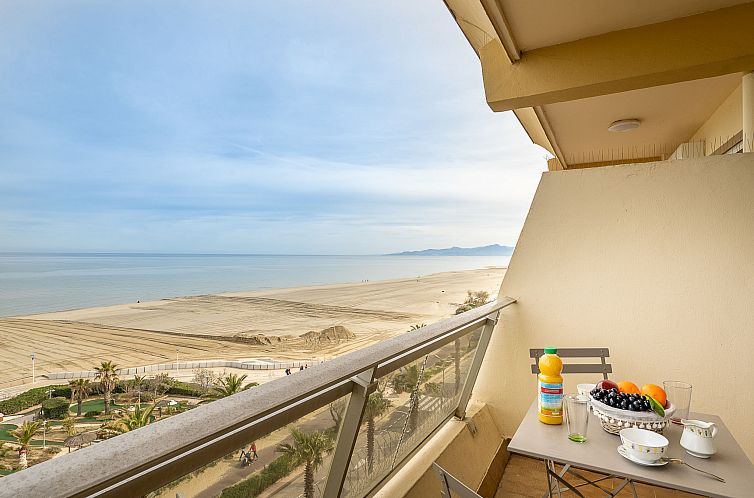 Appartement Milos